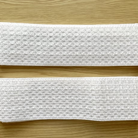 メッシュ伊達締め(1本)※着つけスターターキット商品(バラ売り)