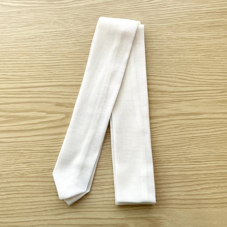 腰紐1本※着つけスターターキット商品(バラ売り)