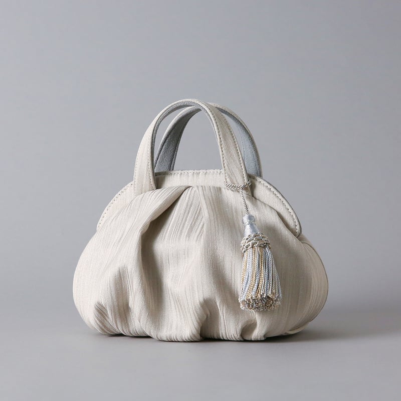 マイクロミニ】銀嶺 -GINREI-【IWASAバッグ】 | きものすなおショップ