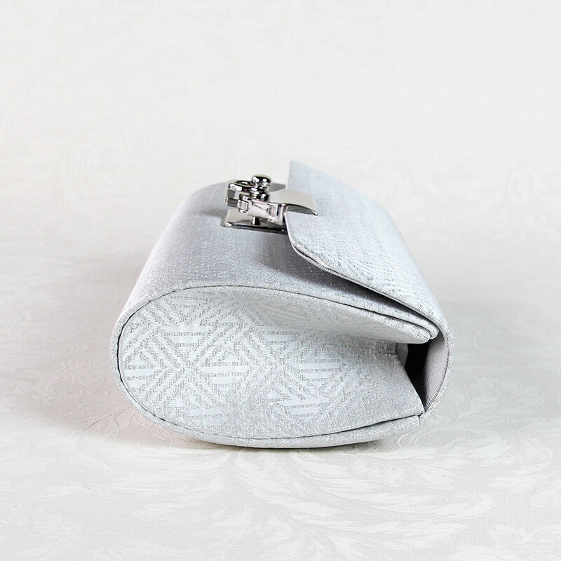 クラッチ銀 |CLUTCH GIN | きものすなおショップ クラッチ銀 |CLUTCH GIN | きものすなおショップ