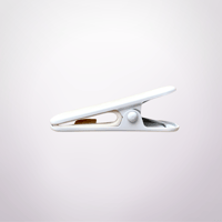 着物クリップ3個組※着つけスターターキット商品(バラ売り)