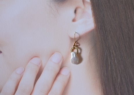 6月のパール
