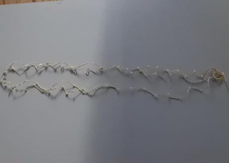 ハレの日の装身具　ネックレス04