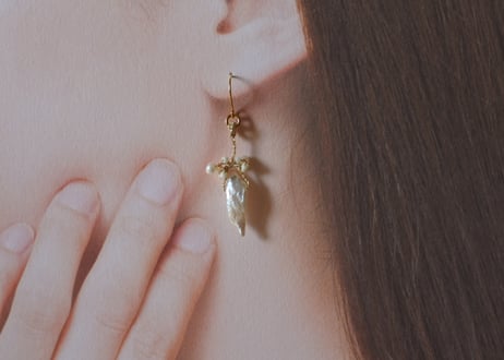 6月のパール
