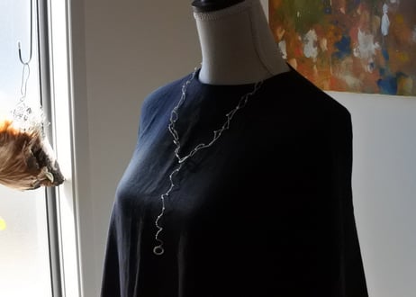 ハレの日の装身具　ネックレス05