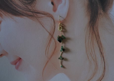 5月のエメラルド