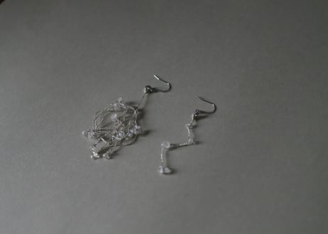 4月のクリスタル