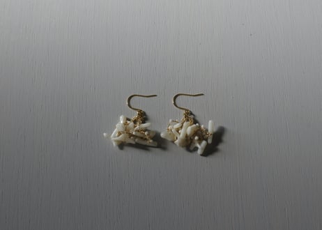 ハレの日の装身具　耳飾り04