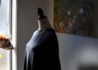 ハレの日の装身具　ネックレス03