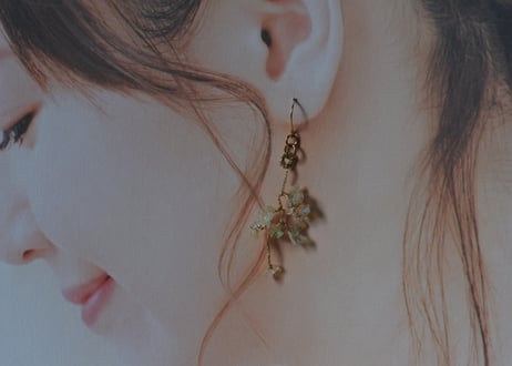 10月のオパール　1002