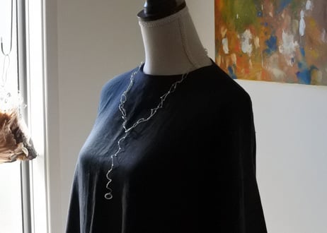ハレの日の装身具　ネックレス05