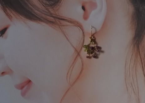 7月のルビー