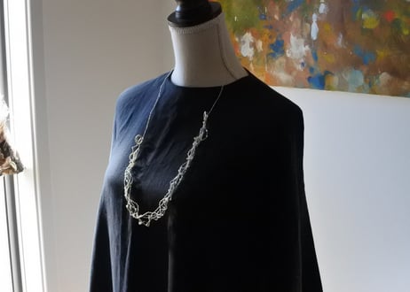 ハレの日の装身具　ネックレス03