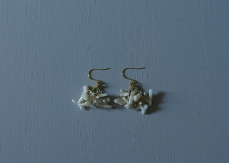 ハレの日の装身具　耳飾り04