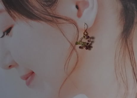 7月のルビー