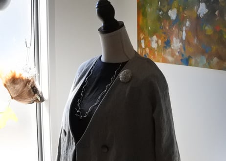 ハレの日の装身具　ネックレス05