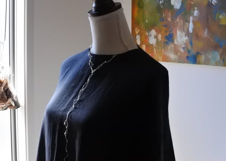 ハレの日の装身具　ネックレス05