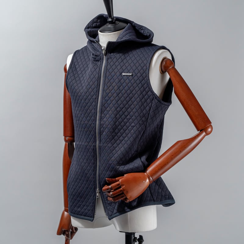 gypsohila Moco Moco Vest ベストトープ