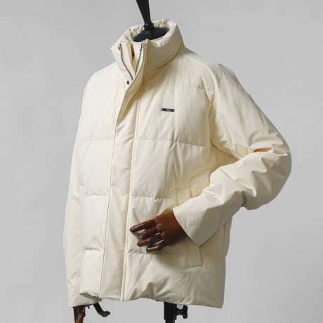 TRATTO[ 31-5262010 ] CORDURA DOUBLE WAVE2WAY撥水ｽﾄﾚｯﾁ【ﾀﾞｳﾝJK】 - ﾌﾞﾗｯｸ(19)