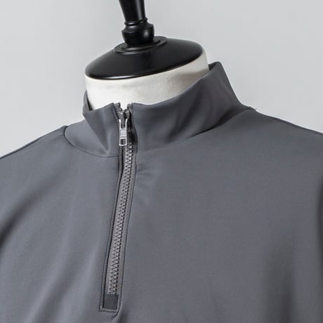 MOCO [ 21-2241241 ] POWDER light scuba【ﾊｰﾌZIPﾓｯｸ】 - ﾈｲﾋﾞｰ(98)