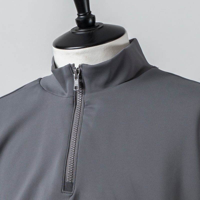 MOCO [ 21-2241241 ] POWDER light scuba【ﾊｰﾌZIPﾓｯ