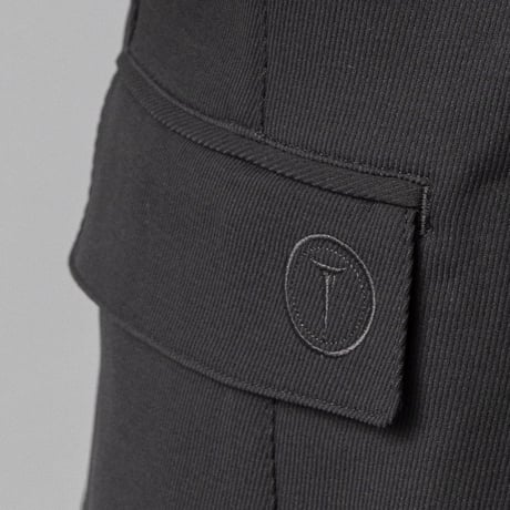 TRATTO [31-4242811] SMART TECH 2WAYｽﾄﾚｯﾁｶﾙｾﾞ【SB-2Bｼﾞｬｹｯﾄ】 - ｸﾞﾚｰ(15)