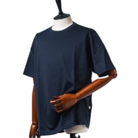 TRATTO [ 31-2261241 ] ｺﾝﾊﾟｸﾄSILﾎﾟﾝﾁ【Tｼｬﾂ】 - ﾈｲﾋﾞｰ(98)