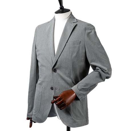 TRATTO [ 31-4241212 ] TRICO　COOL【SB-2Bｼﾞｬｹｯﾄ】- ﾈｲﾋﾞｰ(98)