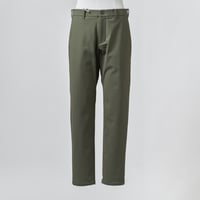 TRATTO [ 31-7252013 ] NYLON TRICOT3層裏ﾌﾘｰｽ【ﾃｰﾊﾟｰﾄﾞ】- ｶｰｷ(27)
