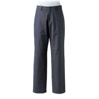 TRATTO [ 31-7251216 ] BODY SHELL DRY　twill【太めｲｰｼﾞｰ】 - ﾌﾞﾙｰ(94)