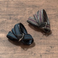 TRATTO [ 33-8242801 ] ﾄﾞﾓﾄﾞｿﾞｰﾗﾒｯｼｭﾍﾞﾙﾄｳｰﾙ【ﾒｯｼｭﾍﾞﾙﾄ】【35mmﾍﾞﾙﾄ】