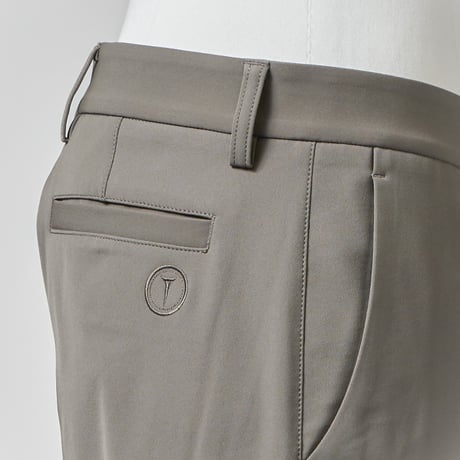 TRATTO [ 31-7252910 ] Balgman Back Brushed Light Doublecloth【ｽﾄﾚｰﾄ】- ﾌﾞﾗｯｸ(19)