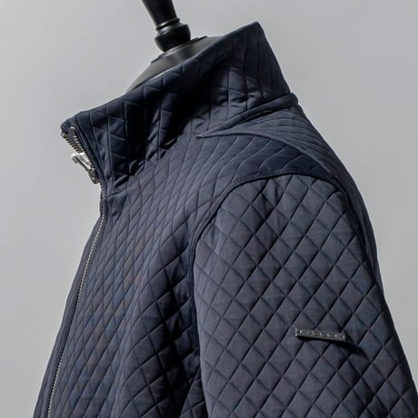 MOCO [ 21-5242910 ] ｷﾙﾄ風ｼﾞｬｶﾞｰﾄﾞｼﾞｬｰｼﾞ【ﾌﾙZIPﾊｲﾈｯｸJK】 - ﾍﾞｰｼﾞｭ(52)