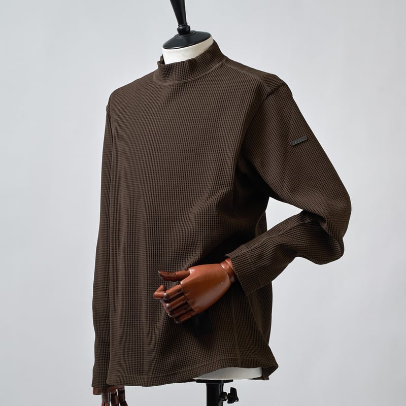 IDEASWAM サーマル 即完売 サミットボーダーライン｜TENT｜PRODUCTS｜tent-Mark DESIGNS