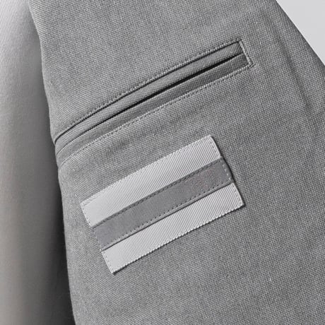 TRATTO [ 31-4241212 ] TRICO　COOL【SB-2Bｼﾞｬｹｯﾄ】- ﾈｲﾋﾞｰ(98)