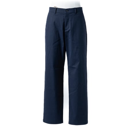 TRATTO [ 31-7251216 ] BODY SHELL DRY　twill【太めｲｰｼﾞｰ】 - ﾈｲﾋﾞｰ(98)