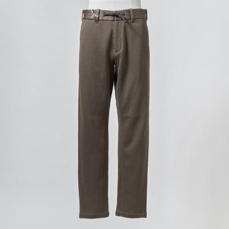 TRATTO [ 31-7252916 ] Polyester Quarter Gauge【ﾃｰﾊﾟｰﾄﾞ】- ﾈｲﾋﾞｰ(98)