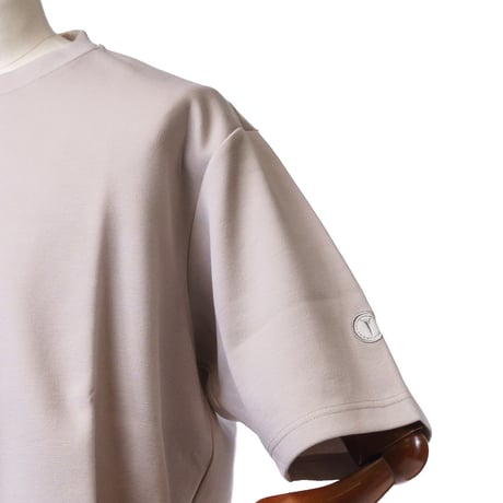 TRATTO [ 31-2261240 ] ｴｱﾘｰｶﾉｺﾌｪｲｽ【裾切替Tｼｬﾂ】 - ﾈｲﾋﾞｰ(98)