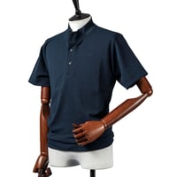 MOCO [ 21-2241242 ] neo PRO Popcorn Knit【釦開きﾓｯｸ】 - ﾈｲﾋﾞｰ(98)