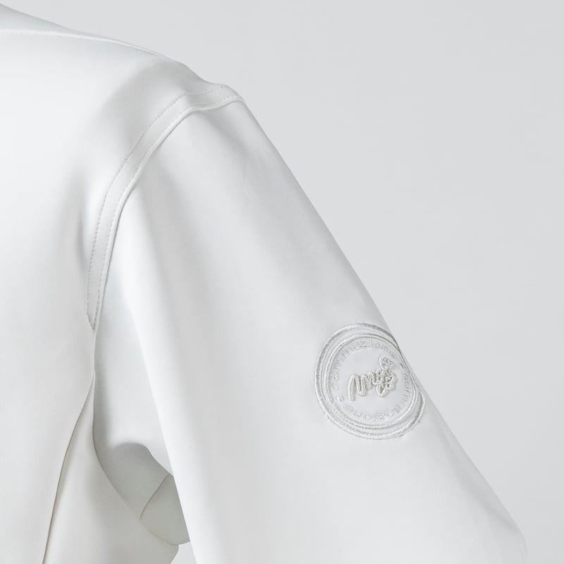 mokページ MOCO [ 21-2241241 ] POWDER light scuba【ﾊｰﾌZIPﾓｯ