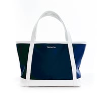 testarte [ 73-9232810 ]  ｳｵｯｼｬﾌﾞﾙﾚｻﾞｰ【ﾐﾆﾄｰﾄBAG】- ﾈｲﾋﾞｰ(98)
