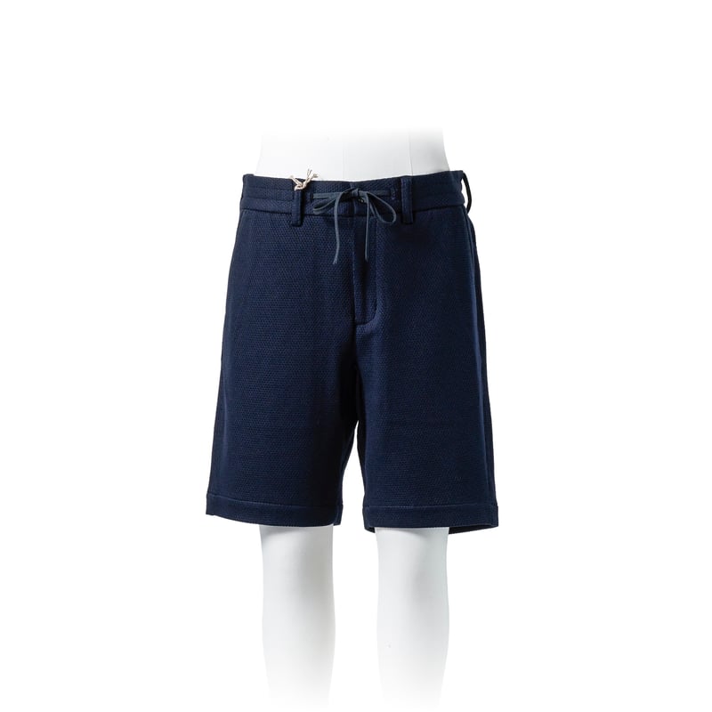 TRATTO [ 31-7251340 ] T/C変形ｻｰﾏﾙ【ｼｮｰﾄﾊﾟﾝﾂ】 - ﾈｲﾋ