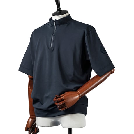 MOCO [ 21-2241241 ] POWDER light scuba【ﾊｰﾌZIPﾓｯｸ】 - ﾈｲﾋﾞｰ(98)