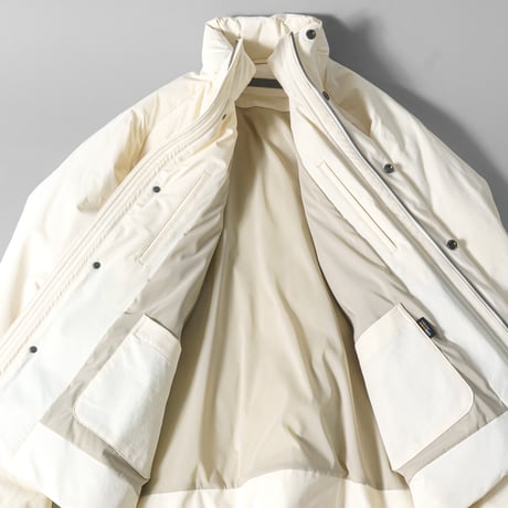 TRATTO[ 31-5262010 ] CORDURA DOUBLE WAVE2WAY撥水ｽﾄﾚｯﾁ【ﾀﾞｳﾝJK】 - ﾌﾞﾗｯｸ(19)