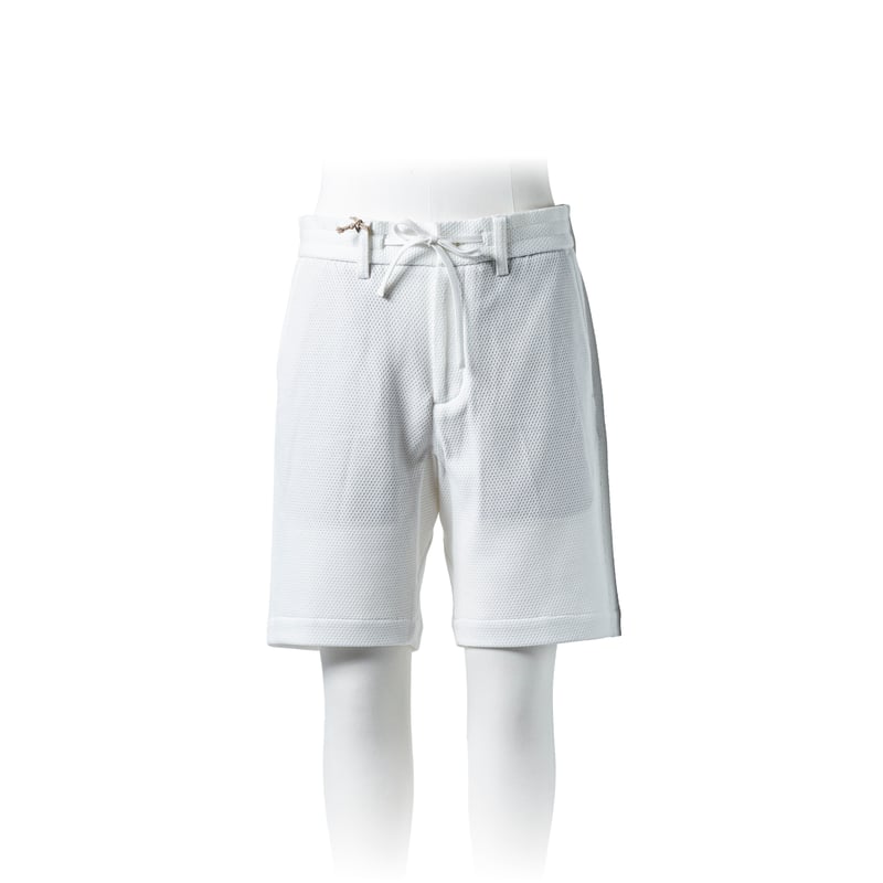 TRATTO [ 31-7251340 ] T/C変形ｻｰﾏﾙ【ｼｮｰﾄﾊﾟﾝﾂ】 - ｵﾌﾎ