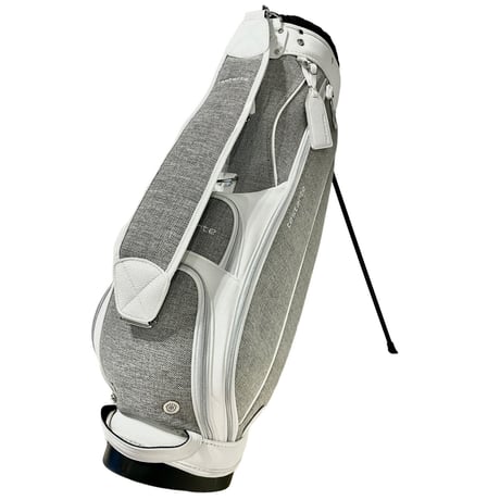 【新型スタンドタイプ】testarte [ 73-9221511 ] NOVATEXｷｬﾃﾞｨｰﾊﾞｯｸﾞ【ｽﾀﾝﾄﾞﾀｲﾌﾟ】-  ｵﾌﾎﾜｲﾄ(05)