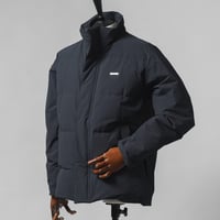 TRATTO[ 31-5262010 ] CORDURA DOUBLE WAVE2WAY撥水ｽﾄﾚｯﾁ【ﾀﾞｳﾝJK】 - ﾌﾞﾗｯｸ(19)