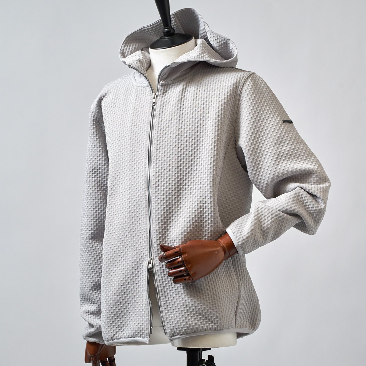 【新品】MunsingwearストレッチダンボールポンチハーフZIPフーディ　L 楽天市場】ストレッチングクッション ロングハーフ 長さ98cm 半