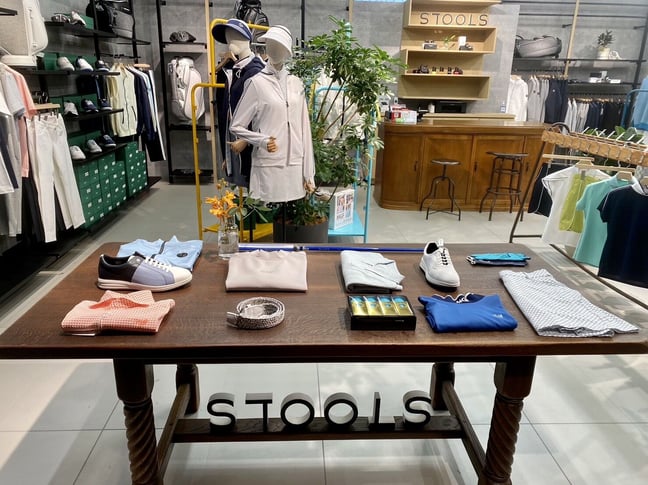 STATS OFFICIAL ONLINE STORE