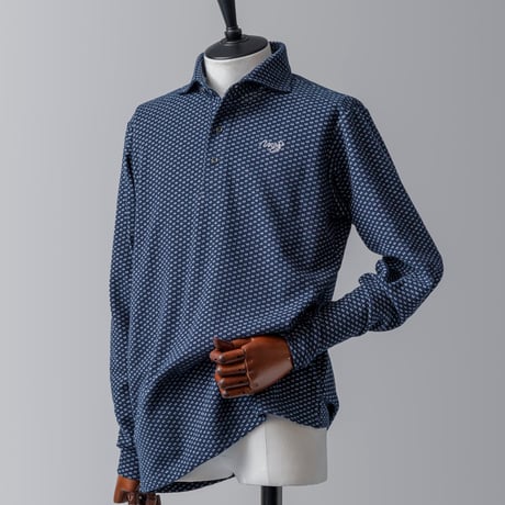 CATEGORY シャツ(長袖) | STATS OFFICIAL ONLINE STORE